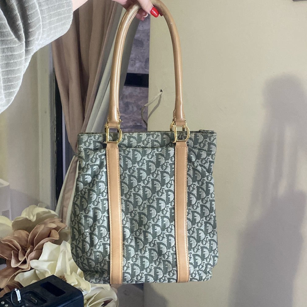 💚 Dior Bag